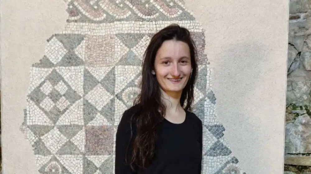 Nema takmičenja u znanju sa kojeg se mlada Zaječarka nije vratila sa nekom od nagrada 1