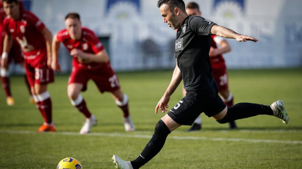 Natho: U Srbiji ništa ne zavisi od igrača 1