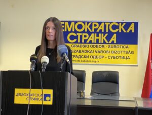 Subotica: Pijačari protiv izmeštanja Kvantaške pijace, DS traži park umesto višespratnica 4