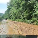 Snažno nevreme pogodilo Mali Zvornik 14