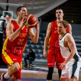 Crna Gora umesto Rusije na Eurobasketu 6