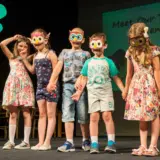 Mališani u Zrenjaninu organizuju koncerte za pomoć dečjem odeljenju bolnice 14