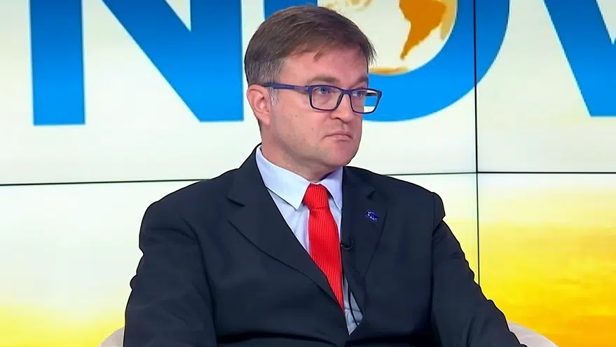 Cvijanov: Vučićevo okretanje Zapadu loše za njega, ali dobro za Srbiju 1