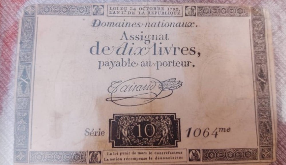 Zbog čega zaječarski kuvar ima 1.500 novčanica iz 90 zemalja 5 Zbog čega zaječarski kuvar ima 1.500 novčanica iz 90 zemalja 5