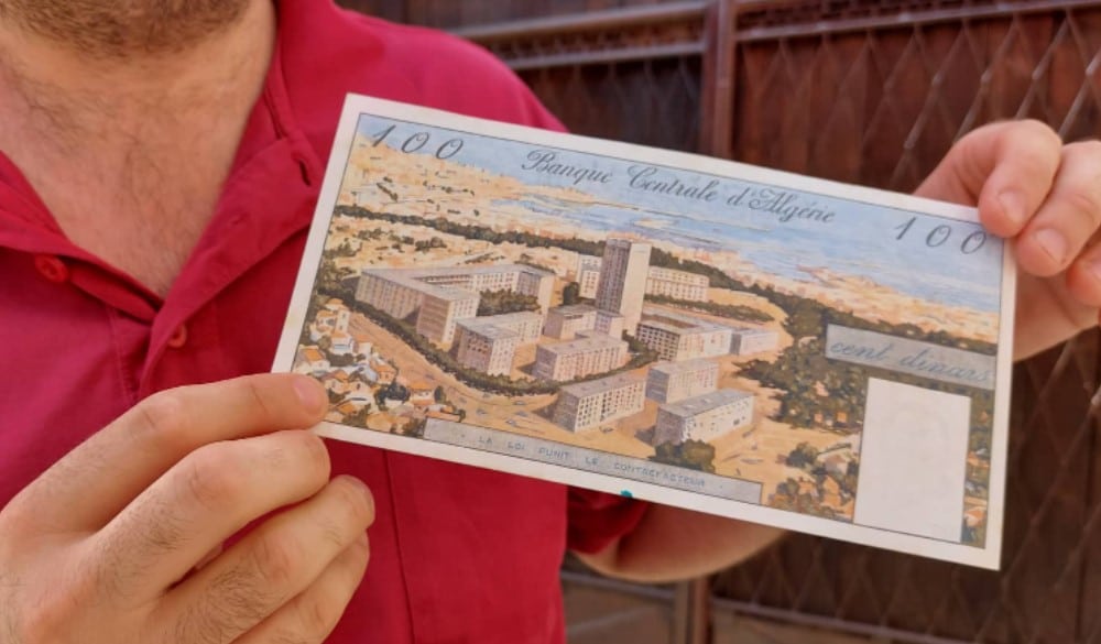 Zbog čega zaječarski kuvar ima 1.500 novčanica iz 90 zemalja 2 Zbog čega zaječarski kuvar ima 1.500 novčanica iz 90 zemalja 2