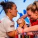 Šapčanka osvojila drugo mesto u sportskom obaranju ruke na Evropskom prvenstvu u Bukureštu 7