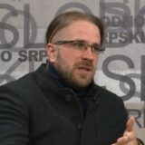Gogić: Sever Kosova de fakto siva zona, Priština hoće da predstavi da su recipročne mere u službi borbe protiv kriminala, 3