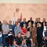 Uručeni ugovori za finansiranje projekata udruženjima iz negotinske opštine 8