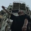 Spot pobedničke pesme Evrovizije među ruševinama (VIDEO): Ako je 'Stefanija' himna našeg rata, voleli bismo da postane himna naše pobede 14
