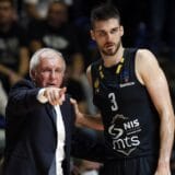 Obradović: Poslednji trening bio katastrofa 2