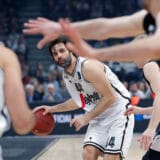 Virtusu pehar i mesto u Evroligi 4