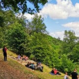 Planinarsko-smučarsko društvo “Cer” organizuje “Dečiji dan" 5