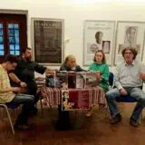 Zaječar: Programom “Pesma na dar” nastavljen 36. Festival mladih pesnika 6