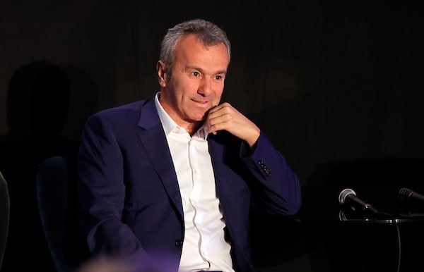 Savićević: Zbog čega Vojvodina, Čukarički i ostali ne mogu da budu prvaci? 1