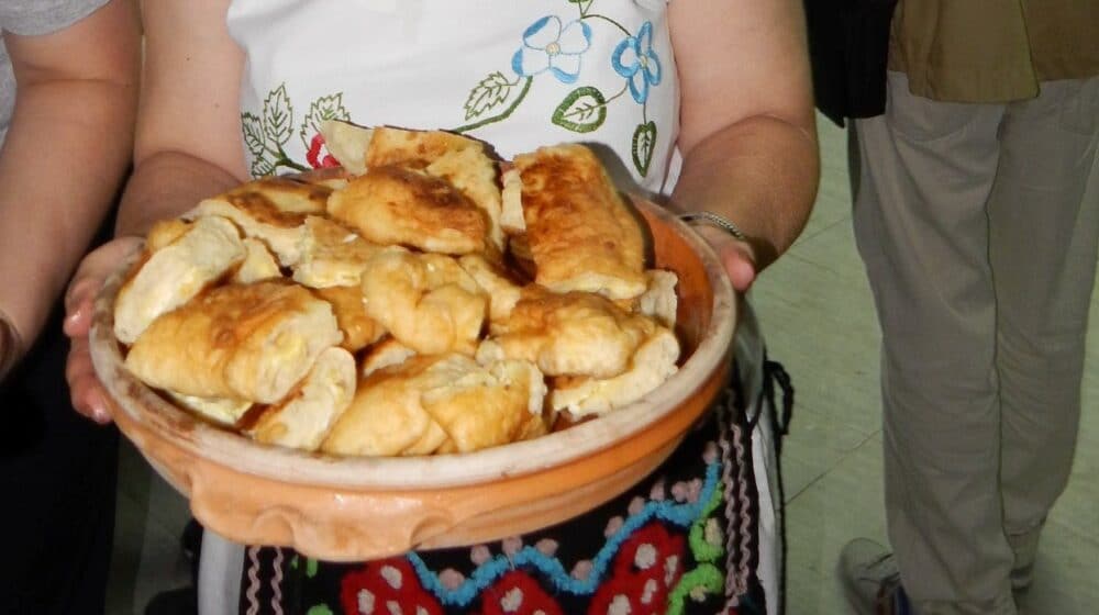 Majdanpek: Plašintijada u Rudnoj Glavi 1