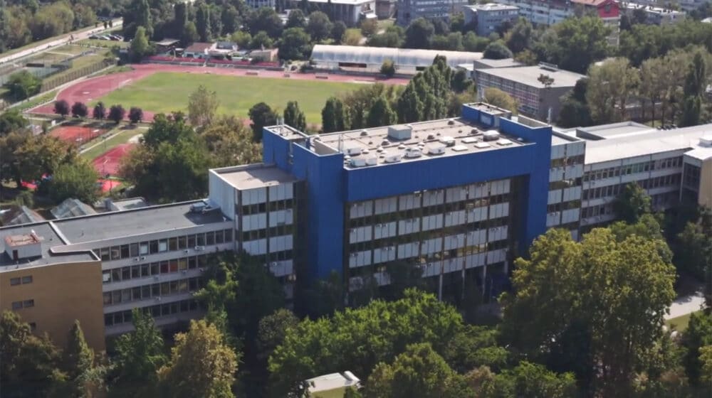 Od aprila besplatna pripremna nastava za prijemni na PMF-u u Novom Sadu 1