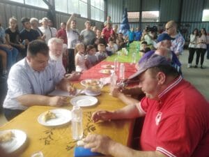 Majdanpek: “Plašintijada” i ukus i miris vlaškog specijaliteta 10