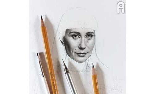 Kako je Lozničanin na svoj način podržao Konstraktu 1