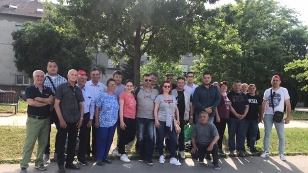 Poljoprivrеdnici iz Zaječara ponovo na Sajmu poljoprivrеdе u Novom Sadu 1