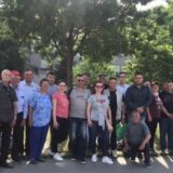 Poljoprivrеdnici iz Zaječara ponovo na Sajmu poljoprivrеdе u Novom Sadu 11