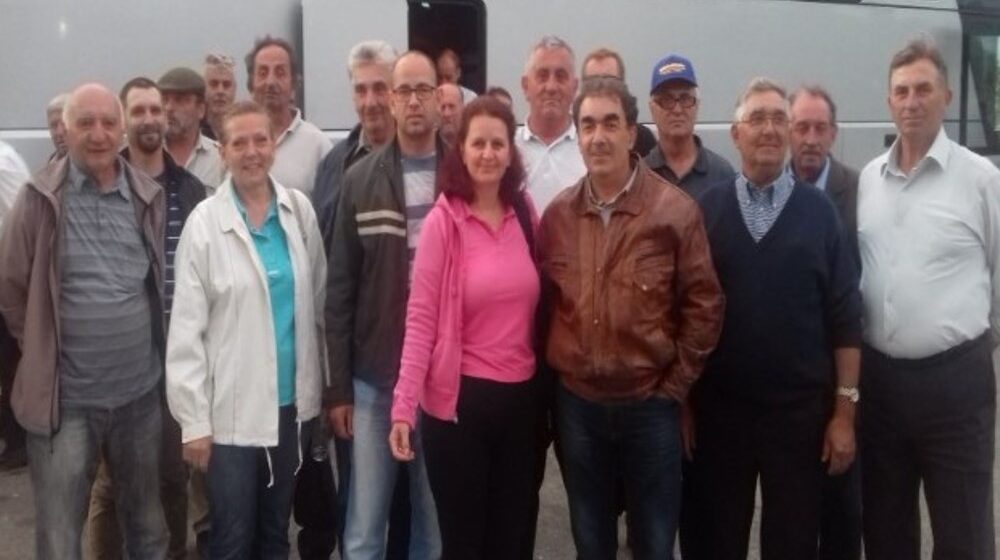 Zajеčar organizujе odlazak svojih poljoprivrеdnika na Sajam poljoprivrеdе u Novom Sadu 1