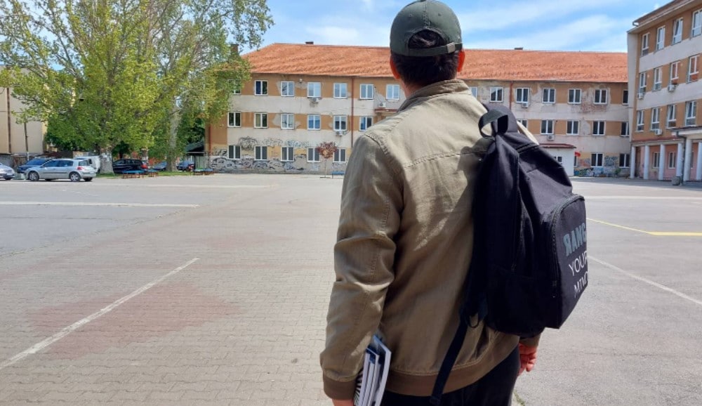 Zaječarski književnik Ivan Potić: Živimo u vremenu "podobnih" pisaca 3 Zaječarski književnik Ivan Potić: Živimo u vremenu "podobnih" pisaca 3