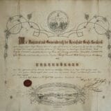 Kome je i kada data najstarija povelja o počasnom građaninu u Zrenjaninu 13