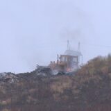 Temerinska deponija gori već šest dana 4