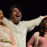 "Narodni poslanik" u Knjaževcu: Publika ovacijama nagradila zaječarske glumce 11