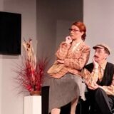 Predstava “Narodni poslanik” pozorišta iz Zaječara večeras u Smederevu 13