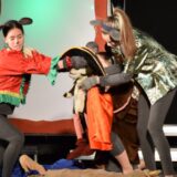 U Zaječaru odigrana predstava „Miš maus kuća haus iliti Mačak u čizmama“ 4