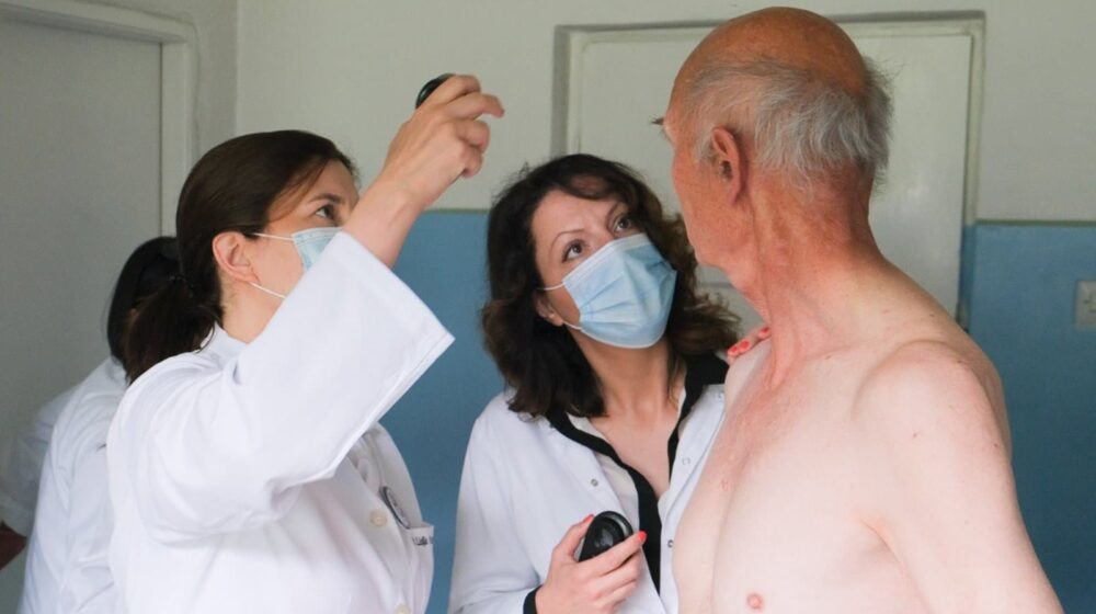 Tiodorović: Poljoprivrednici su izloženi većem UV zračenju 1