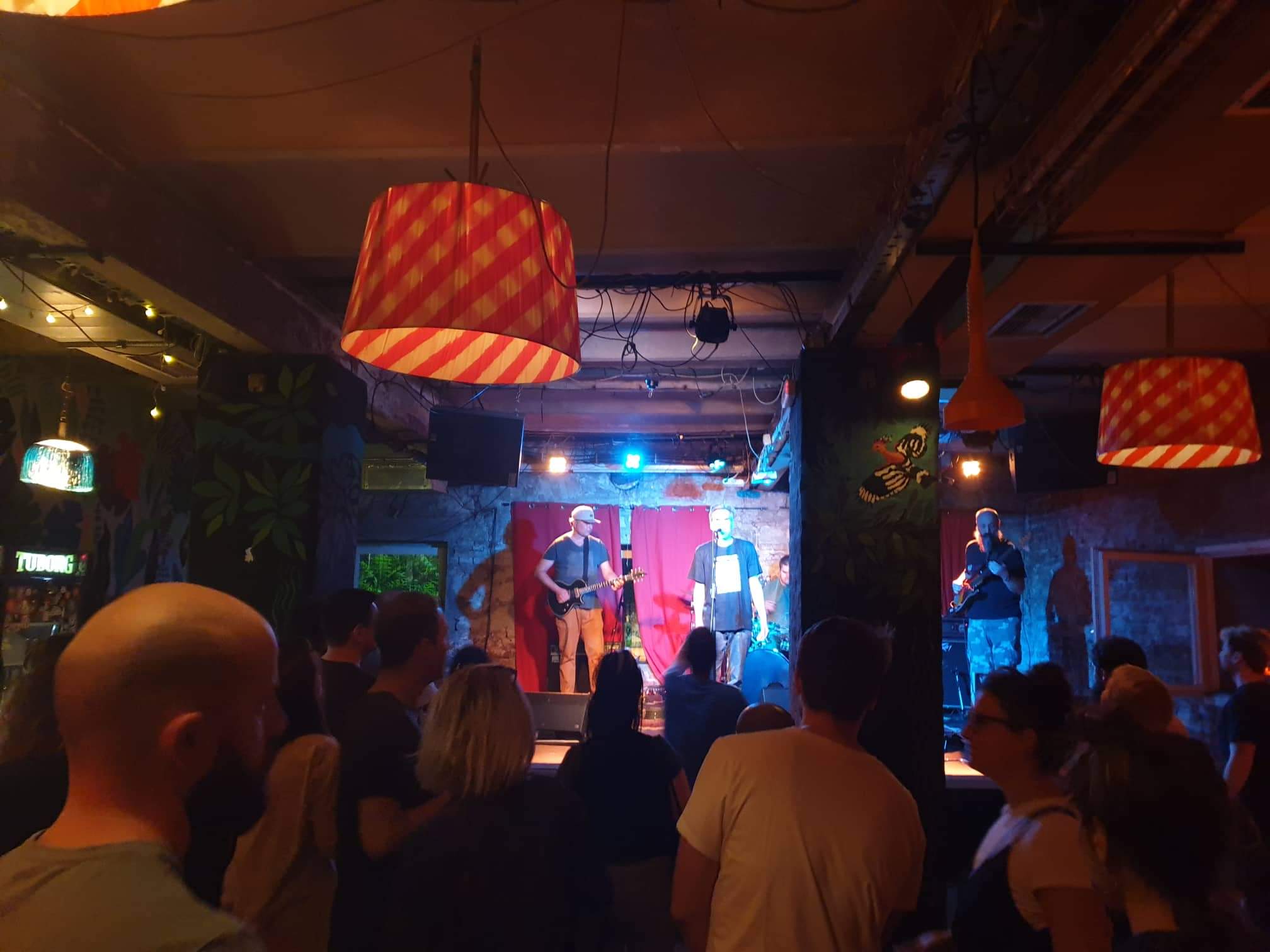 ZA Krov nad glavom: Rođendan svih ljudi koji rade za bolje društvo 3