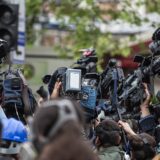 Tkačenko stranim novinarima: Ne jačajte rusku propagantu 4
