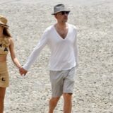 Portparol Sandre Meljničenko o sankcijama: Iracionalna odluka 7