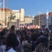 Građani Hrvatske izašli na ulice da podrže Čavajdu 14