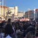 Građani Hrvatske izašli na ulice da podrže Čavajdu 9