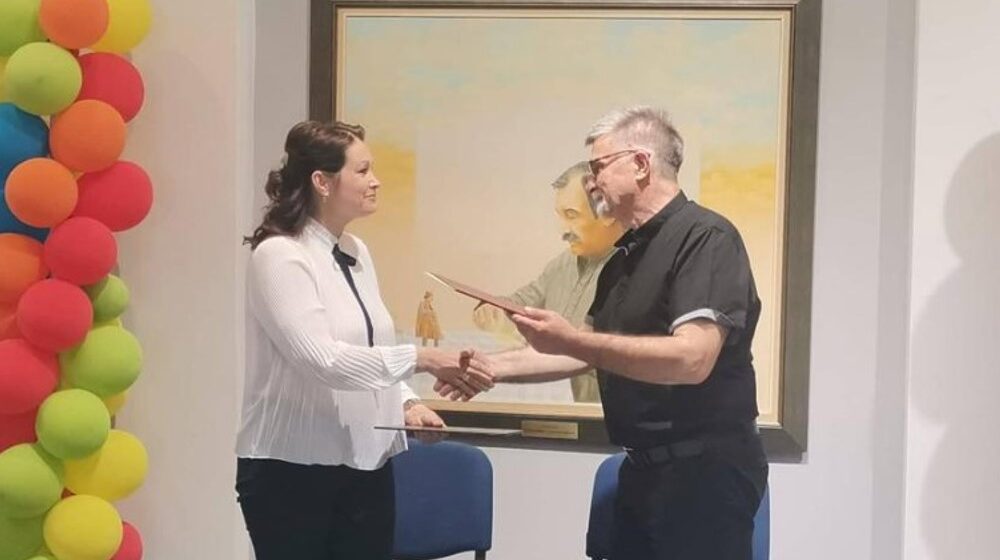 Zaječar: Potpisan protokol o saradnji između zaječarske i požarevačke ustanove kulture 1
