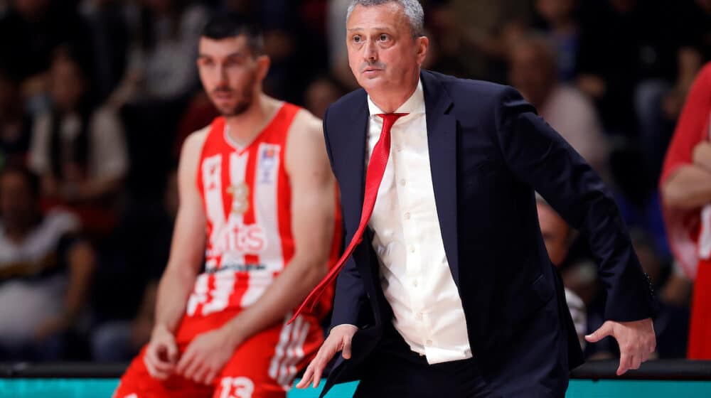 Radonjić: Nisam video incident 1