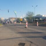 Zrenjanin: Pet saobraćajnih nezgoda za vikend 8