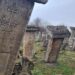 Spomenici bez imena pokojnika na groblju iznad Rajca kod Negotina: Groblje puno prethrišćanskih simbola 2