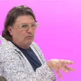 Rambo Amadeus: Rat devedesetih kao pijanstvo, Balkan miran narednih 10-15 godina (VIDEO) 9