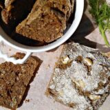 Recept nedelje: Beskvasni ražani hleb i brusketi 9