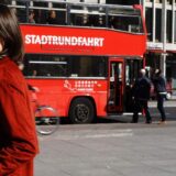 Za vrištanje u Beogradu prijavilo se oko 100 žena: Umetnica o tome kako je došla na ideju i zašto "treba vrištati ispred svih institucija" 8