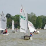 Održana 15. međunarodna jedriličarska regata na Paliću 7