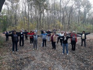 Apatinci uznemireni zbog seče drveća u šumi Junaković: Posečeno hiljadu stabala u spomeniku prirode 2 Apatinci uznemireni zbog seče drveća u šumi Junaković: Posečeno hiljadu stabala u spomeniku prirode 2