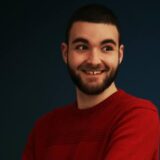 Jadni bradati kompleksaš, Marku Vidojkoviću 10