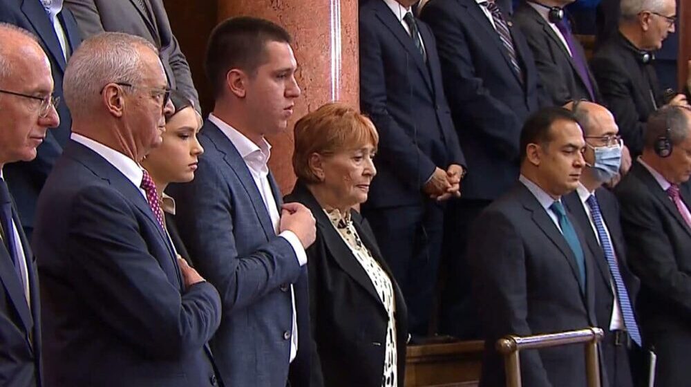 I Danilo Vučić u delegaciji Srbije na proslavi neustavnog dana RS: Koga još Vučić šalje? 1