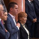 I Danilo Vučić u delegaciji Srbije na proslavi neustavnog dana RS: Koga još Vučić šalje? 4