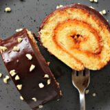 Recept nedelje: Rolat sa džemom 6